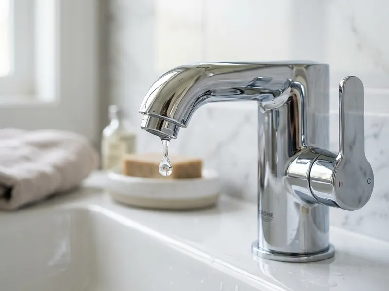 Faucet Repair & Installation Plumber in Kennard, NE